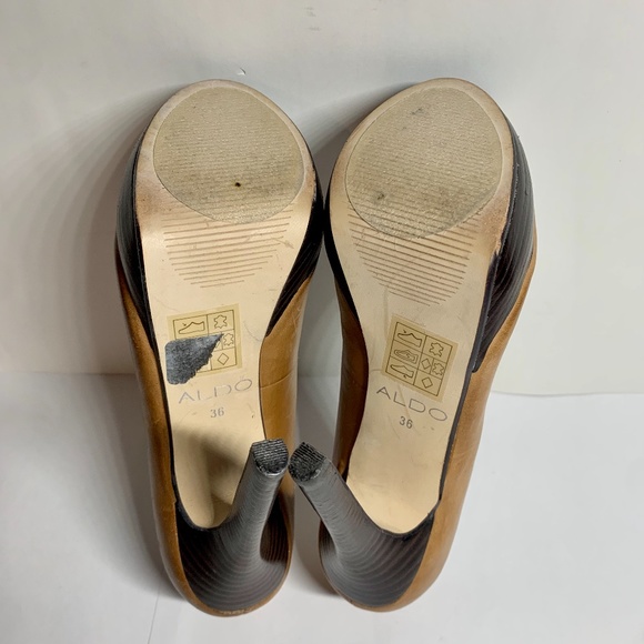 Aldo Heels (women) - Picture 6 of 6